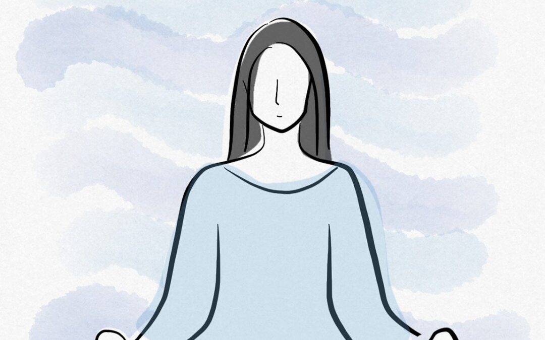 Meditação e atenção plena – será que funcionam mesmo?