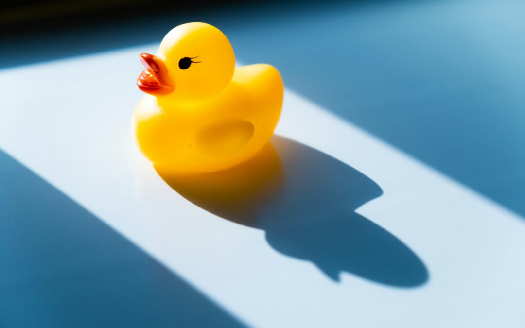 PATo – porque também somos sombra