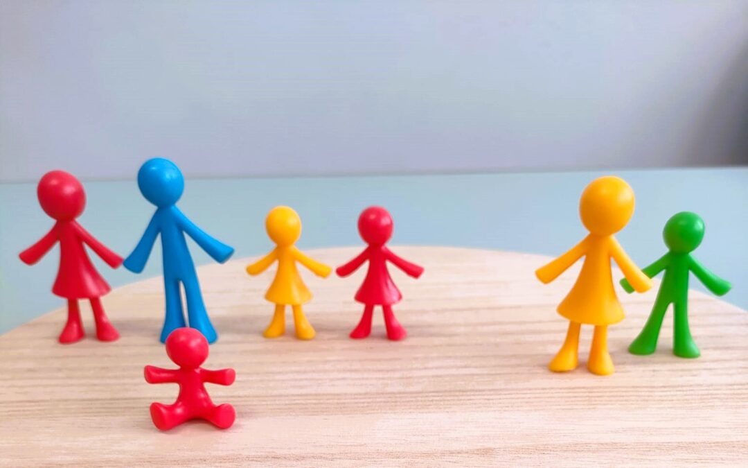 O que esperar de uma sessão individual de Constelações Familiares?