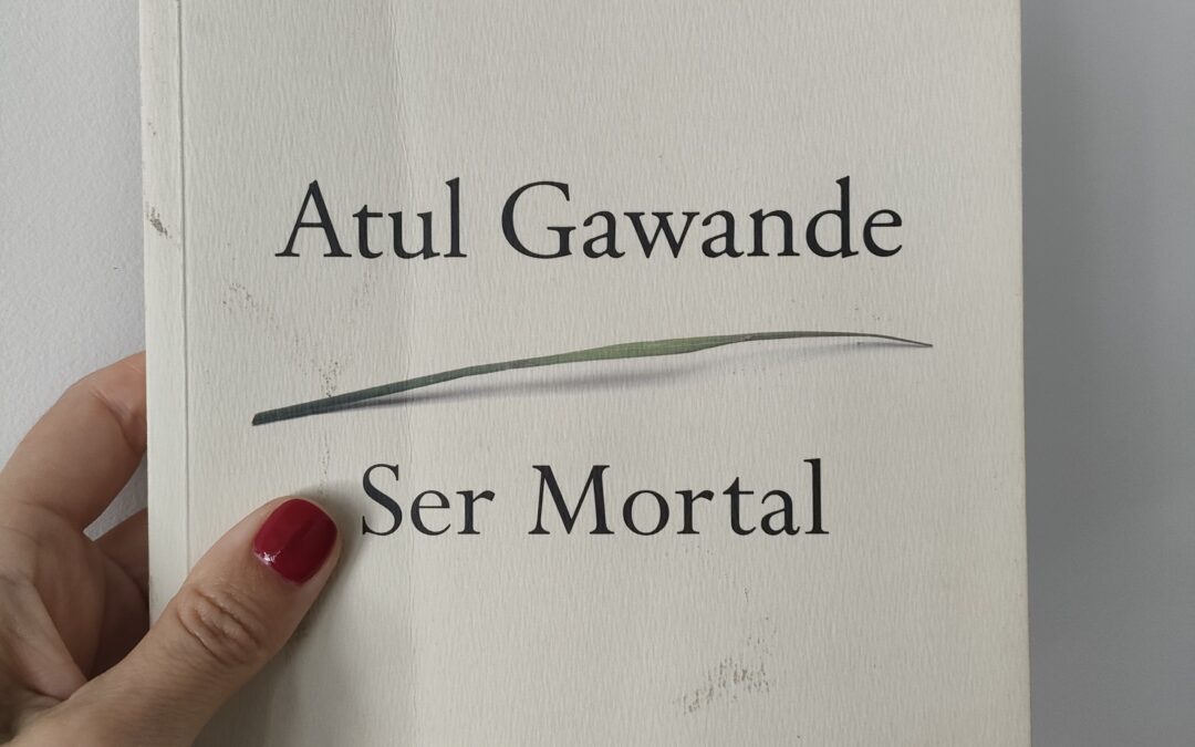 “Ser Mortal” – ou sobre como viver a morte