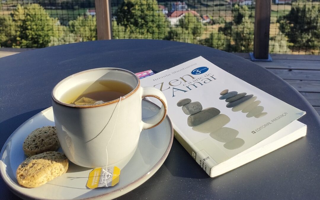 “Zen e a Arte de Amar”